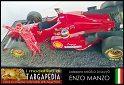 Ferrari F310 1996 presentazione in pista - BBR 1.20 (11)